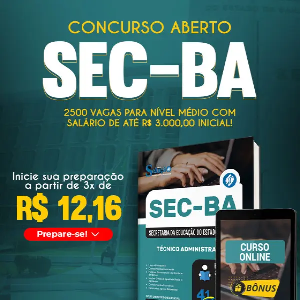 Banner Editora Solução